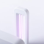 Lampe Stérilisateur UV Chargeur Blay BLANC