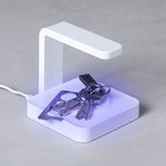 Charger UV Sterilizer Lamp Blay WHITE
